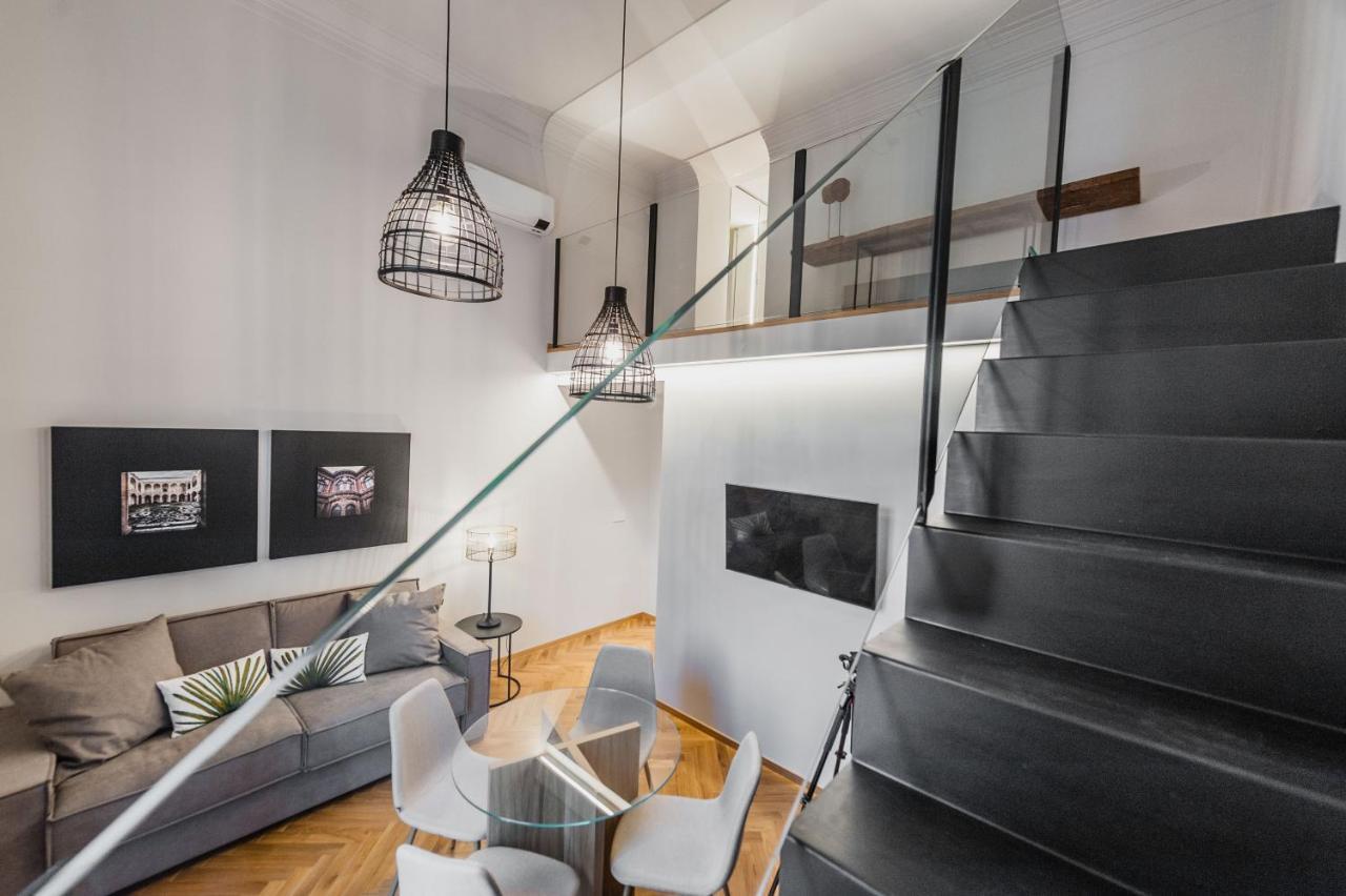 Ferrini Home - Riso 80 CTA Eksteriør bilde